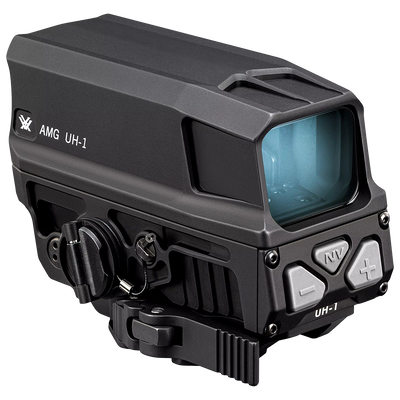 Vortex amg uh-1 gen ii holographic sight