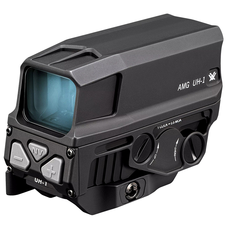 Vortex amg uh-1 gen ii holographic sight