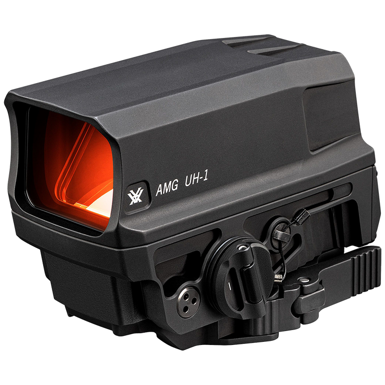 Vortex amg uh-1 gen ii holographic sight