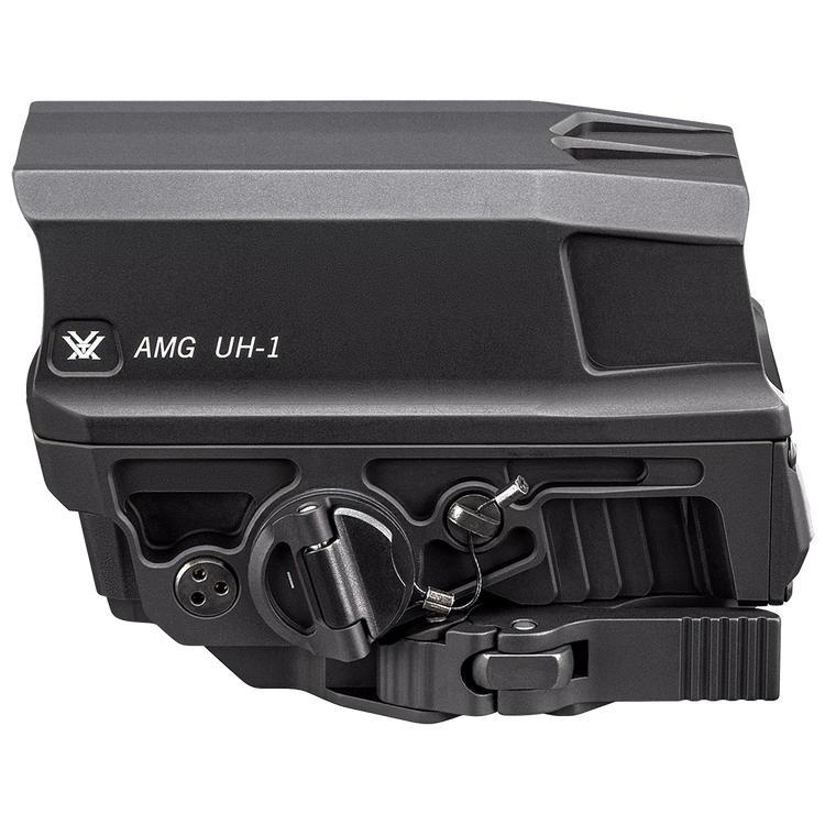 Vortex amg uh-1 gen ii holographic sight
