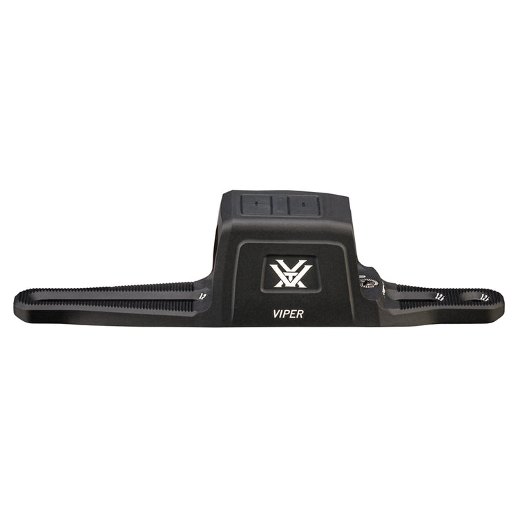 Vortex red dot viper sg enclosed 3 moa