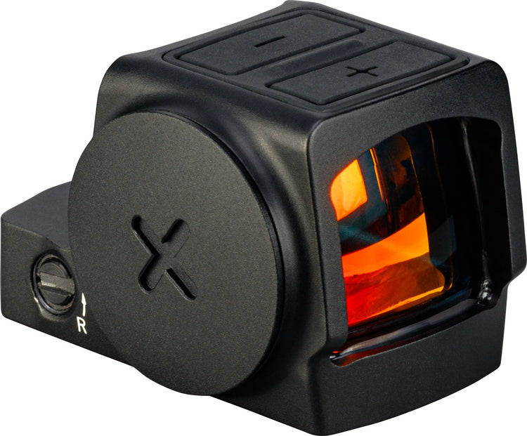 Vortex red dot venom enclosed 6 moa