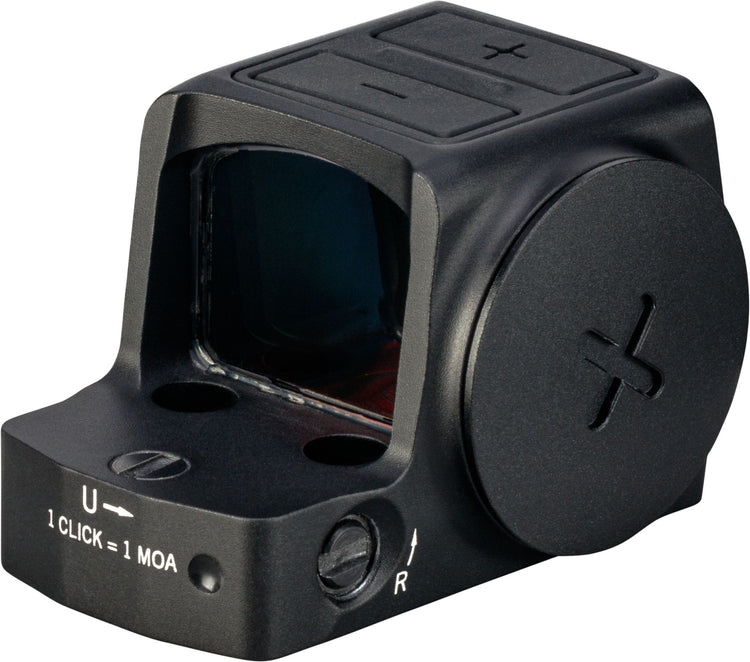 Vortex red dot venom enclosed 6 moa