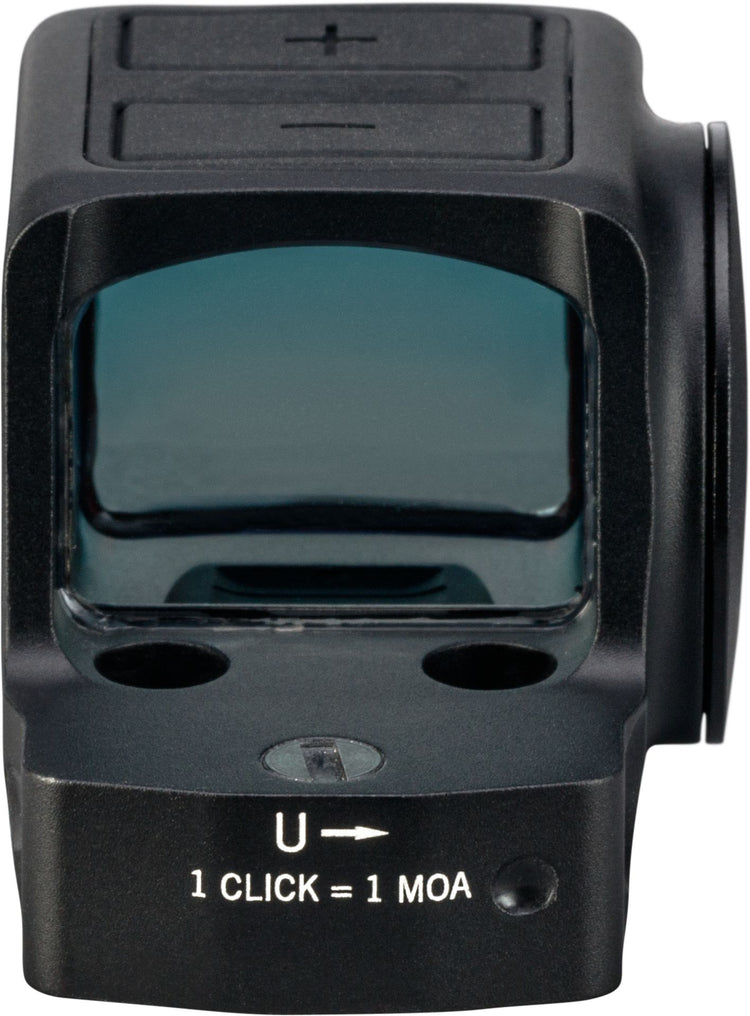 Vortex red dot venom enclosed 6 moa