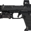 Vortex red dot venom enclosed 6 moa