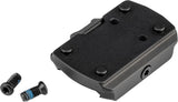Vortex red dot picatinny montage voor deltapoint pro - afbeelding 2