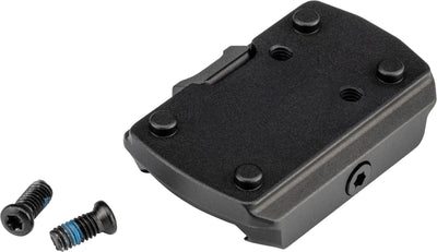 Vortex red dot picatinny montage voor deltapoint pro