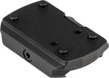 Vortex red dot picatinny montage voor deltapoint pro - afbeelding 3