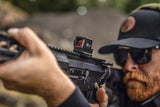 Vortex red dot picatinny montage voor deltapoint pro - afbeelding 4