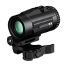 Vortex micro 3x magnifier