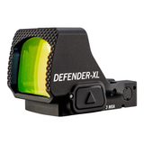 Vortex green dot defender-xl 3 moa - afbeelding 1