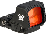 Vortex red dot defender-xl 2 moa - afbeelding 2