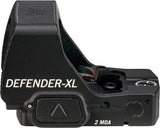 Vortex red dot defender-xl 2 moa - afbeelding 3