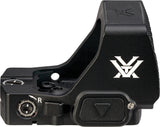 Vortex red dot defender-xl 2 moa - afbeelding 4