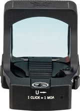 Vortex red dot defender-xl 2 moa - afbeelding 5