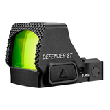 Vortex green dot defender-st 3 moa - afbeelding 1