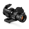 Vortex red dot strikefire ii sf-br-504