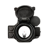 Vortex red dot strikefire ii sf-br-504 - afbeelding 3