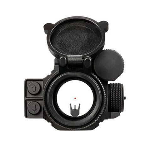 Vortex red dot strikefire ii sf-br-504