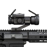 Vortex red dot strikefire ii sf-br-504 - afbeelding 4