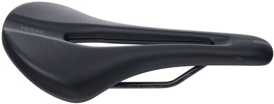 Terry zadel Fly Arteria gel heren zwart