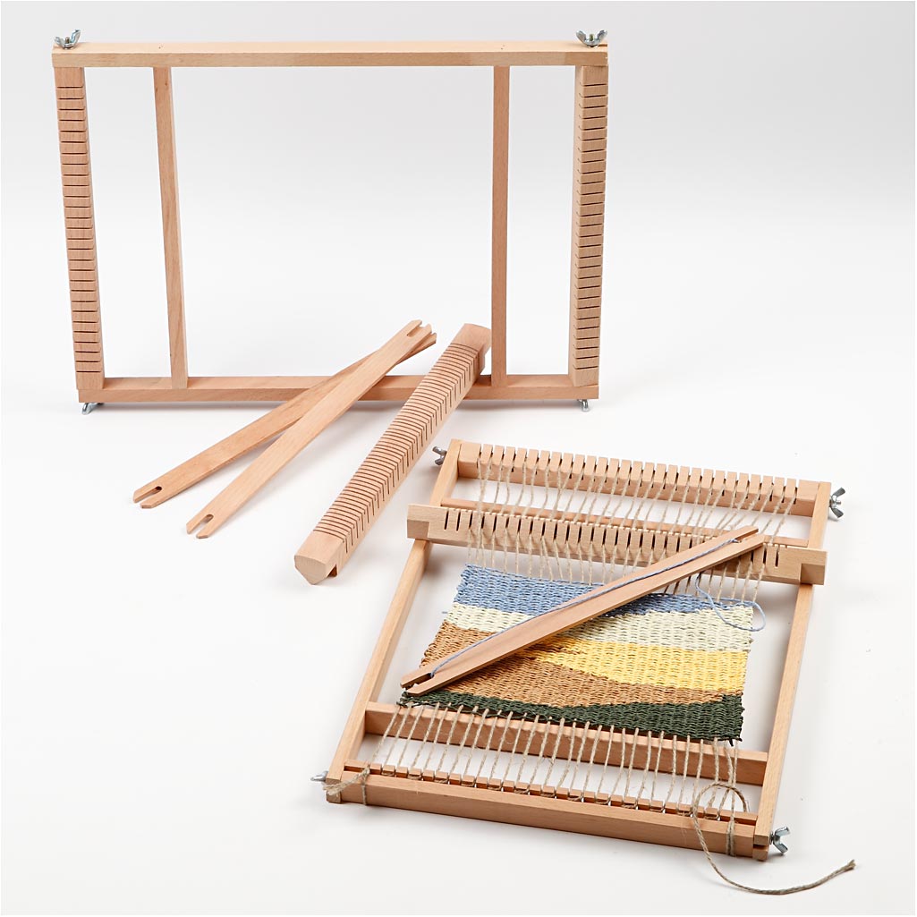 Creativ company https: www.cchobby.nl weefgetouw-afm-28x39-cm-1-stuk