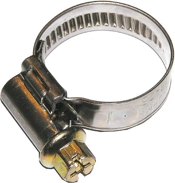 Dresselhaus slangklem norma hose clamp norma b=9mm clamping range 16-