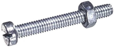 Dresselhaus kaaskopschroef 0400 cylinder bolts 4.8 4 x 20mm