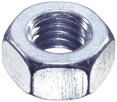 Dresselhaus sechskantmutter 0624 hexagon nuts cl.8 .