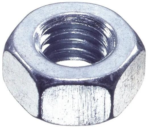 Dresselhaus zeskantmoer 0624 hexagon nuts cl.8 m14