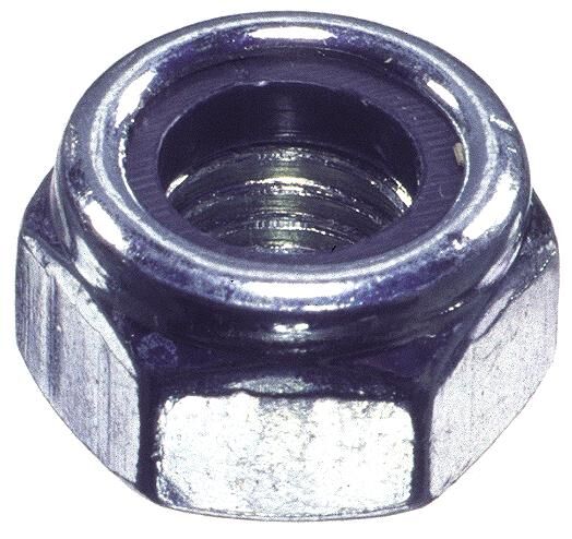 Dresselhaus sechskantmutter hexagon locknuts m4