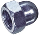 Dresselhaus dopmoer cap nuts, high form m6