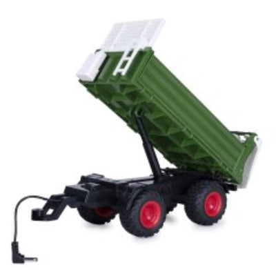 Jamara mestverspreider groen voor rc tractor 1:24 mb-trac 1000 1:24s