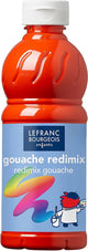 Lefranc bourgeois 188302 hobbyverf acrylverf 500 ml 1 stuk(s)