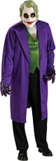 Rubies france joker the dark knight�-kostuum - verkleedkleding - medium