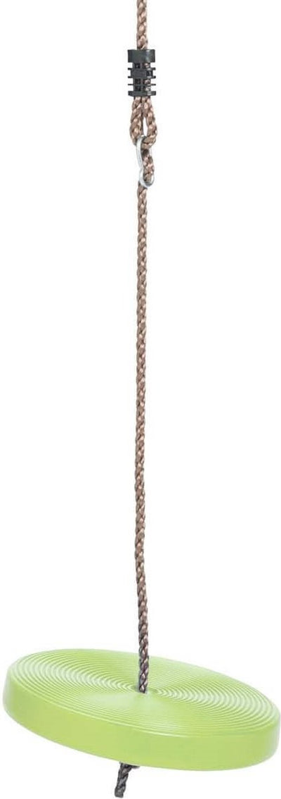 Swingking schommeldisc lime