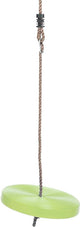 Swingking schommeldisc lime