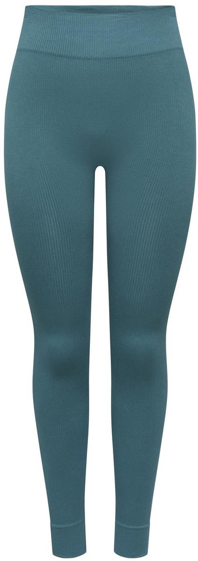 Only play - onpjaia hw seam tights noos dames legging - maat xs s