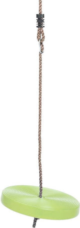 Swing king swingking schommeldisc lime - afbeelding 1