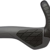 Ergon Handvatten GS3-S zwart
