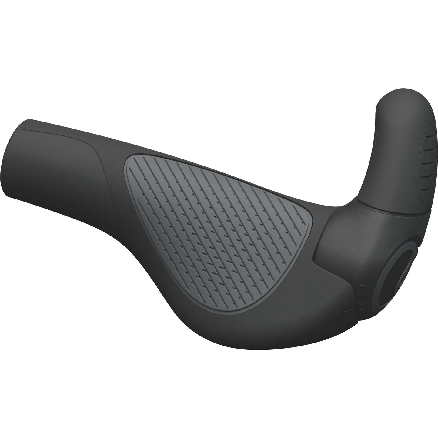 Ergon gp2 s evo handvatten - comfort en omie