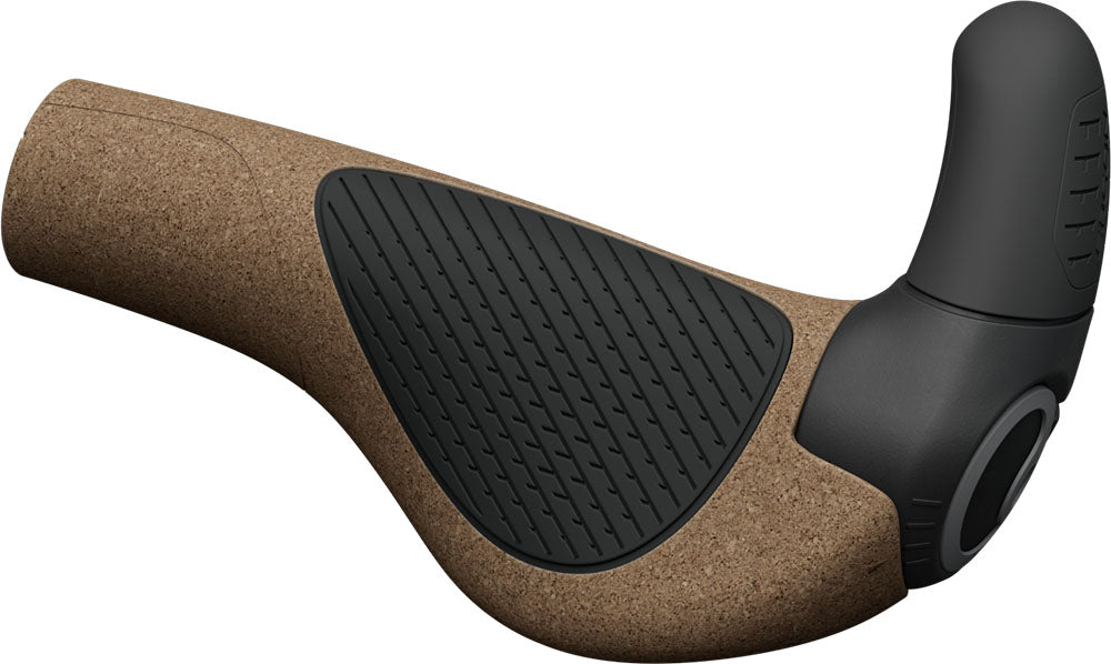 Ergon handvatten gp2 s evo bio-kurk