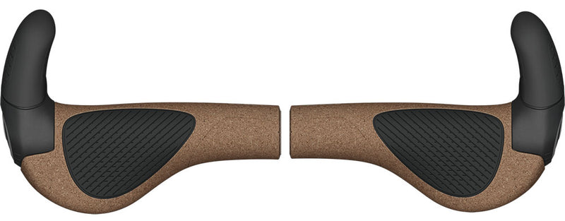 Ergon handvatten gp2 s evo bio-kurk