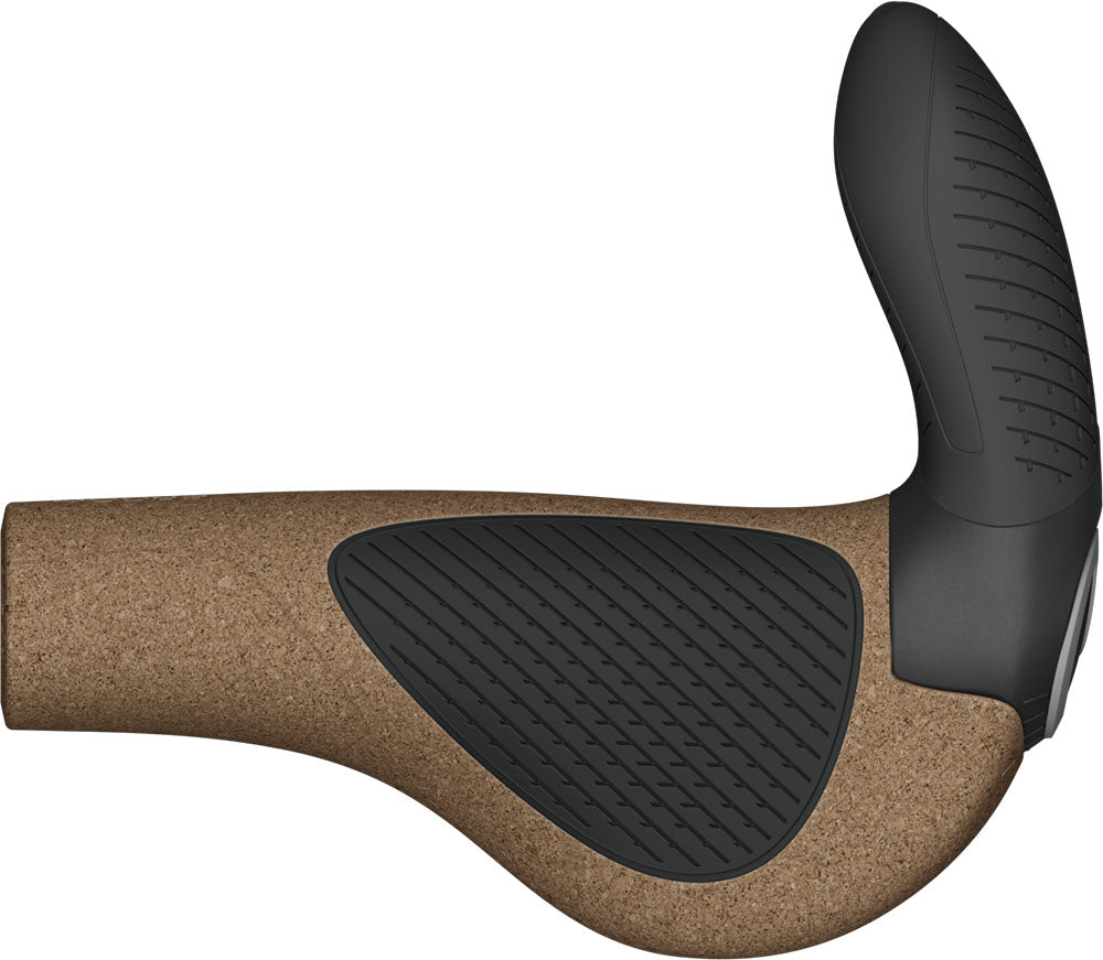 Ergon gp3-s evo biokork grips