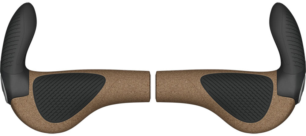 Ergon gp3-s evo biokork grips