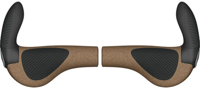 Ergon handvatten gp3 s evo bio-kurk