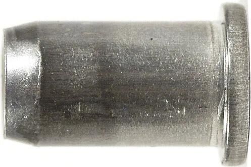 Gesipa blindklinkmoer rivet nuts m 5x7x11.5 al m.flat round head