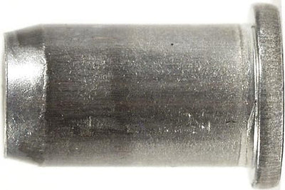 Gesipa blindnietmutter rivet nuts m 5x7x11.5 st m.flat round head