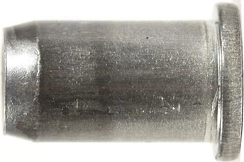 Gesipa blindnietmutter rivet nuts m 5x7x11.5 st m.flat round head