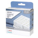 Bosch bbz153hf hepa filter voor bsgl3 bsg 6